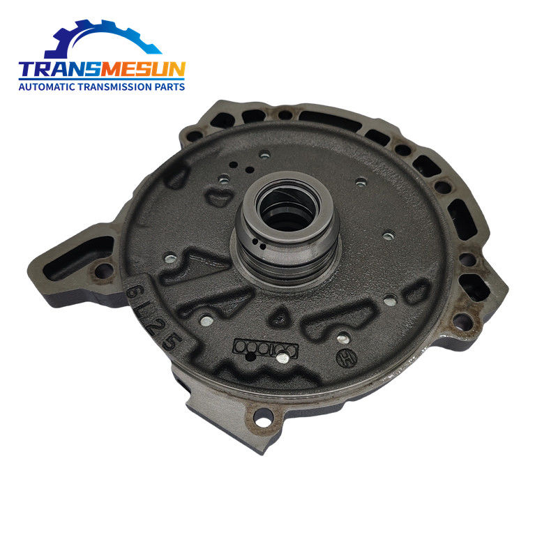استفاده شده K114 K115 مجموعه پمپ روغن جلو با گیرنده خودکار CVT 3531028040 برای 2013-2022 تویوتا C-HR RAV4 2.0L 2.5L