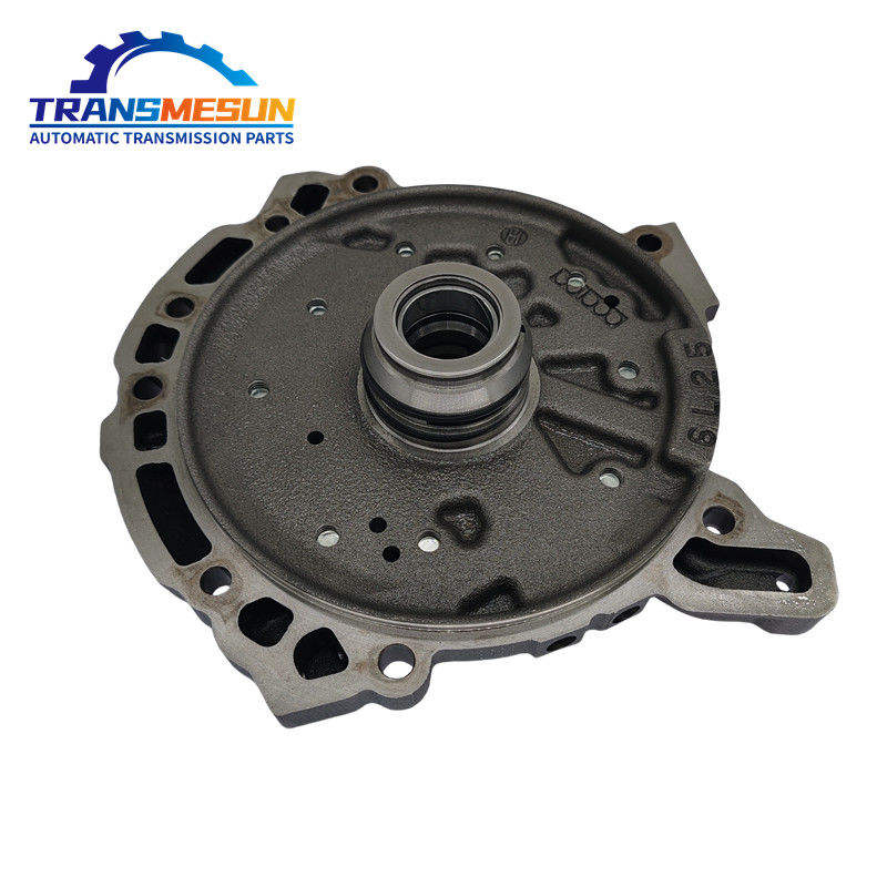 استفاده شده K114 K115 مجموعه پمپ روغن جلو با گیرنده خودکار CVT 3531028040 برای 2013-2022 تویوتا C-HR RAV4 2.0L 2.5L