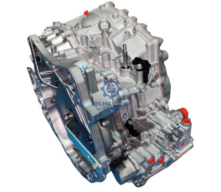 مجموعه گیرنده CVT NT32 MR20DD بازسازی شده برای 2014 NISSAN X-TRAIL 2.0L 4WD 310203VX2D