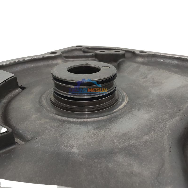 U140F مجموعه خانه گیرنده اتوماتیک 4 سرعت برای 2000-2013 تویوتا RAV4 35102-42010