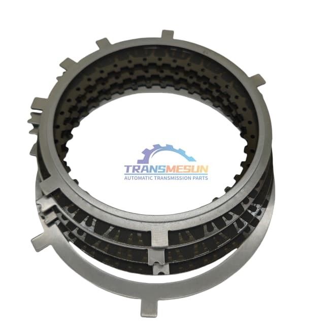 Transmesun کاملا جدید A6GF1-2 اتوماتیک مجموعه انتقال دیسک تنظیم زیر ترمز رانندگی 456252F050 برای هیوندای