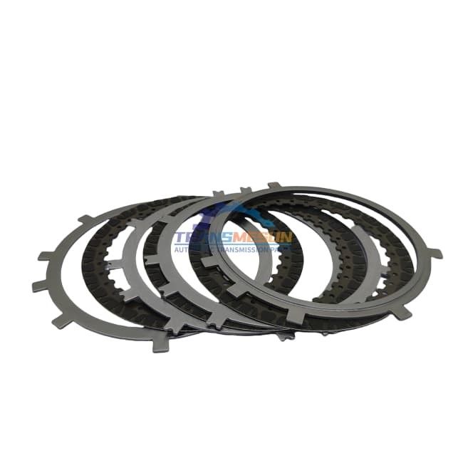 Transmesun کاملا جدید A6GF1-2 اتوماتیک مجموعه انتقال دیسک تنظیم زیر ترمز رانندگی 456252F050 برای هیوندای