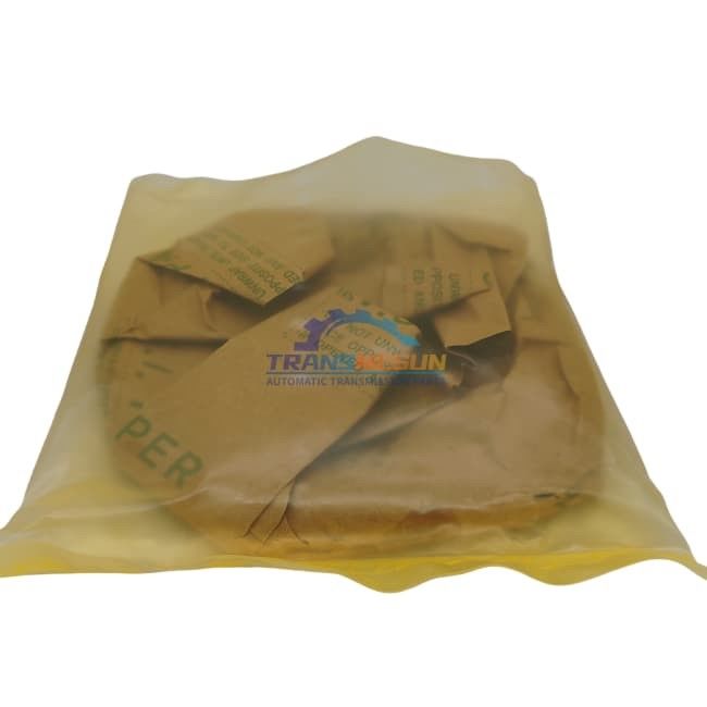 Transmesun کاملا جدید A6GF1-2 اتوماتیک مجموعه انتقال دیسک تنظیم زیر ترمز رانندگی 456252F050 برای هیوندای