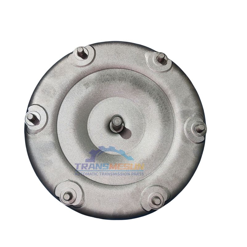 دنده باز ساخته شده 24407598254 GA6F21WA 09G سیستم انتقال اتوماتیک برای 2011-2016 MINI 1.6T