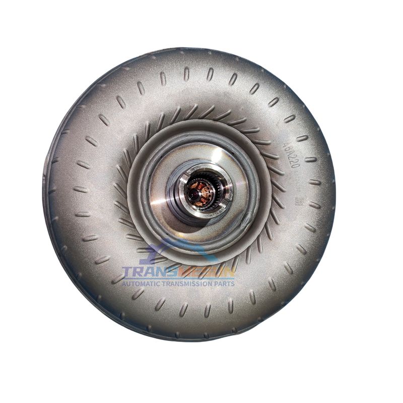دنده باز ساخته شده 24407598254 GA6F21WA 09G سیستم انتقال اتوماتیک برای 2011-2016 MINI 1.6T