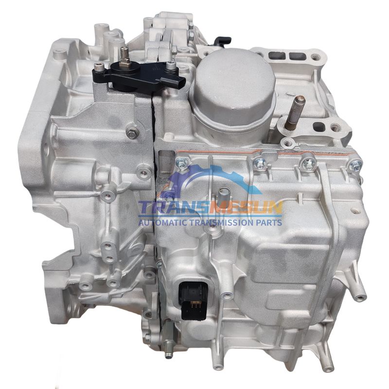انتقال DCT با کیفیت بالا به خوبی DF727 TM047FDB Geearbox برای سال 2020 چانگان CS55 به علاوه 1.5T 2WD
