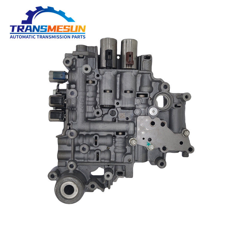 Transmesun اتوماتیک Transmission Valve بدن مجموعه 3541012780 برای تویوتا K310 K311 CVT انتقال