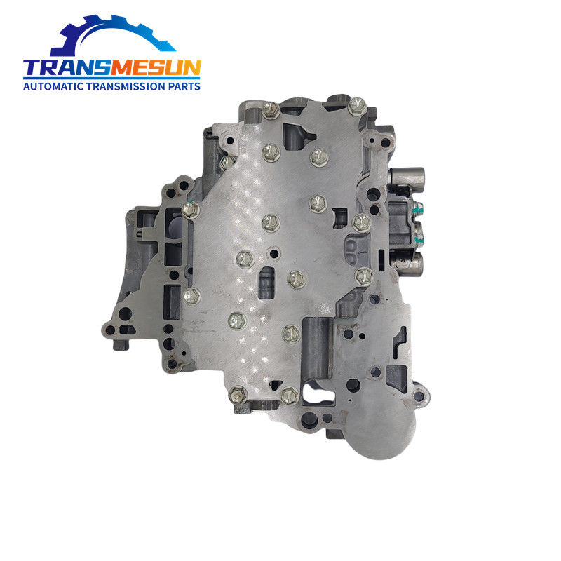 Transmesun اتوماتیک Transmission Valve بدن مجموعه 3541012780 برای تویوتا K310 K311 CVT انتقال