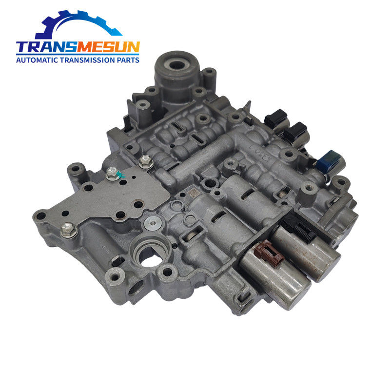 Transmesun اتوماتیک Transmission Valve بدن مجموعه 3541012780 برای تویوتا K310 K311 CVT انتقال