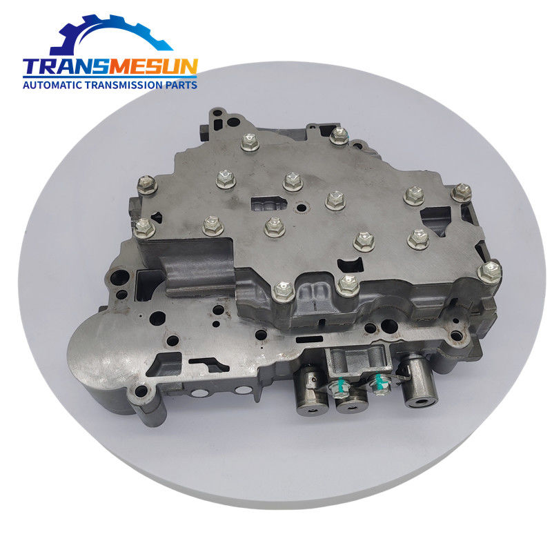 Transmesun اتوماتیک Transmission Valve بدن مجموعه 3541012780 برای تویوتا K310 K311 CVT انتقال