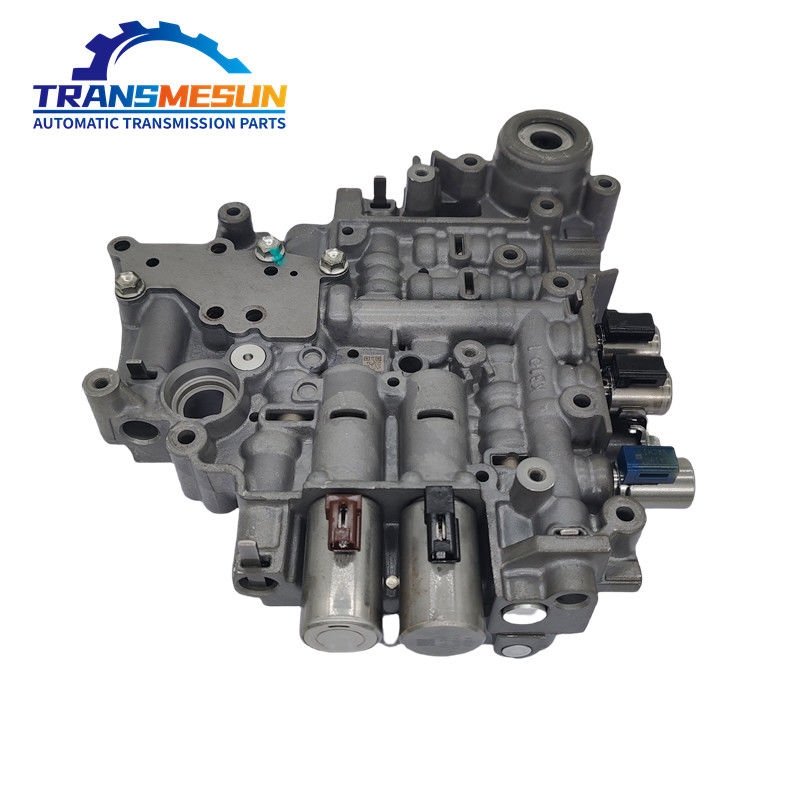 Transmesun اتوماتیک Transmission Valve بدن مجموعه 3541012780 برای تویوتا K310 K311 CVT انتقال