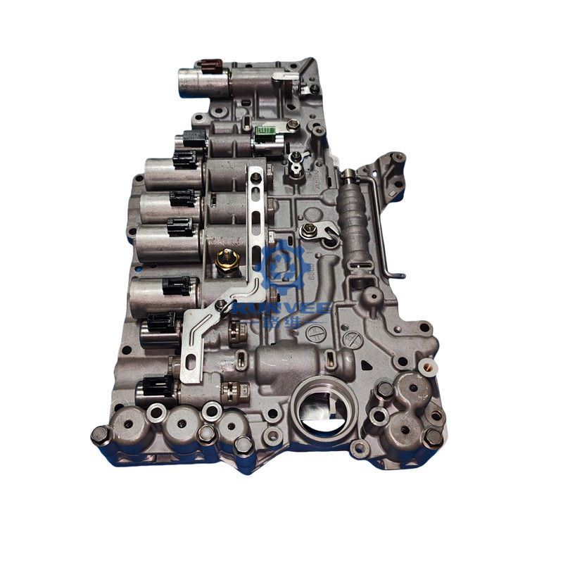 بازسازی شده 3541050130 مجموعه بدن شیر 8 سرعت گیربکس برای لکسوس 2006-2016 LS460 AA80E