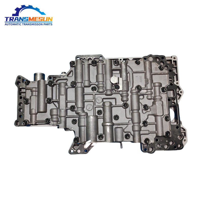 بازسازی شده 3541050130 مجموعه بدن شیر 8 سرعت گیربکس برای لکسوس 2006-2016 LS460 AA80E