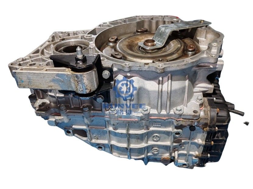 استفاده شده A6LF2 6 سرعت 4WD مجموعه انتقال برای 2013-2019 هیوندای SANTA FE 13 3.3L 450003BBS4 45000-3BBS4