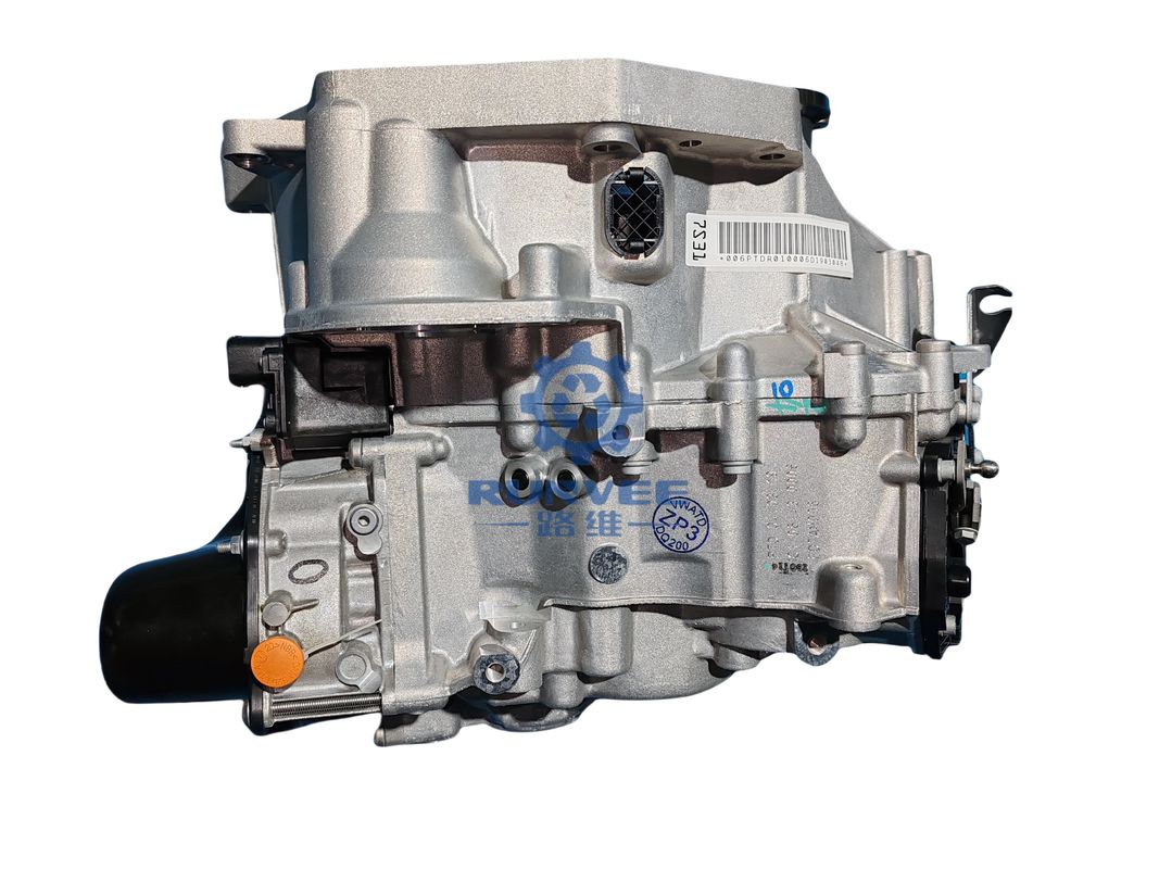 جدید 0AM300060T 0AM300050N برای آودی 2008-2022 A1 1.4T 1.6L 7 سرعت 0AM DQ200 مجموعه انتقال