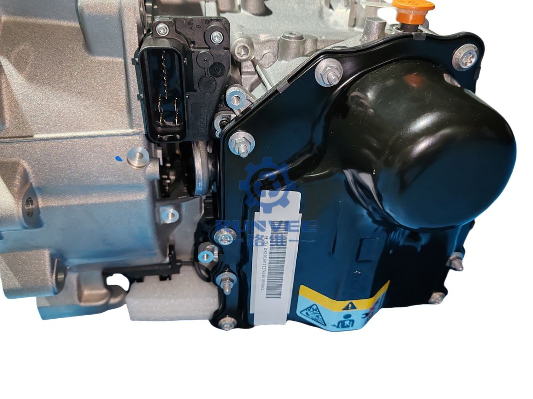 جدید 0AM300060T 0AM300050N برای آودی 2008-2022 A1 1.4T 1.6L 7 سرعت 0AM DQ200 مجموعه انتقال