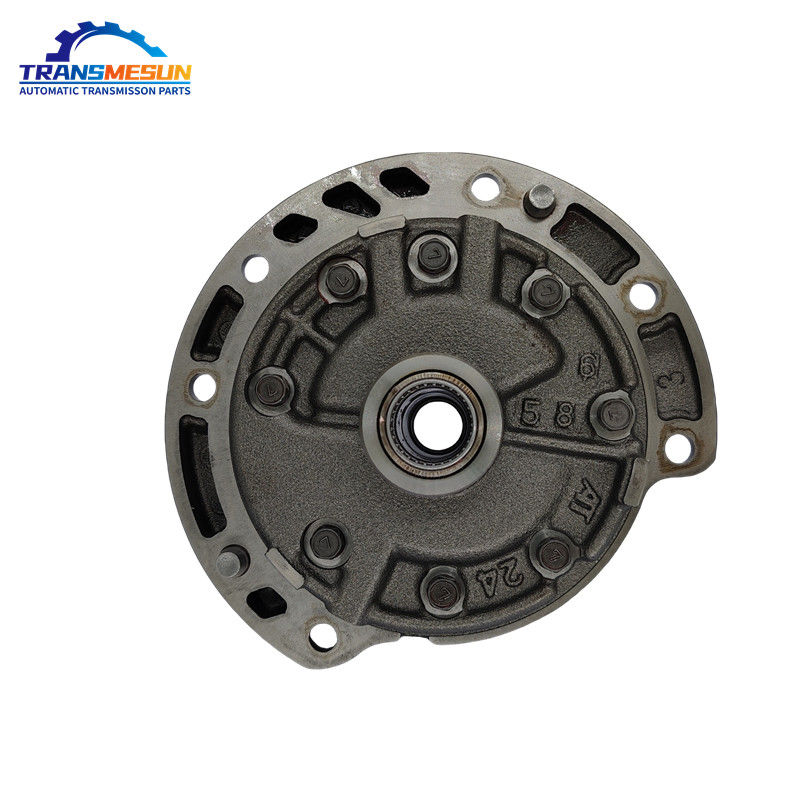 AW81-40LE 4 سرعت U440E U441E پمپ روغن انتقال خودکار 93741481 برای 2003-2018 سوزوکی Sx4 Swift
