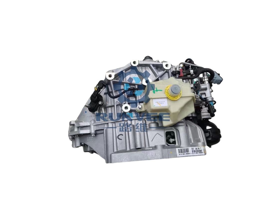 مجموعه جدید C635 DCT برای 2010-2020 FIAT 500L 500X 1.4T 5525202255262548 46345607