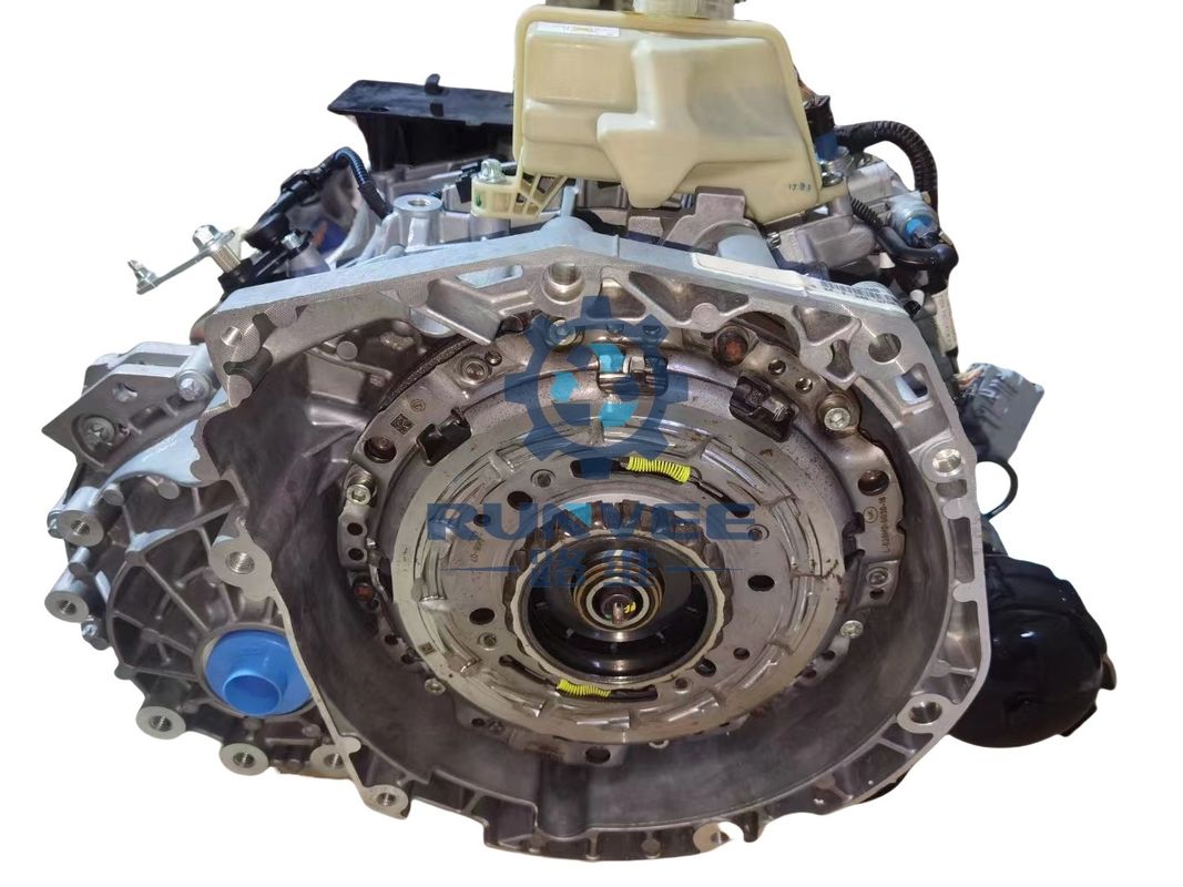 مجموعه جدید C635 DCT برای 2010-2020 FIAT 500L 500X 1.4T 5525202255262548 46345607
