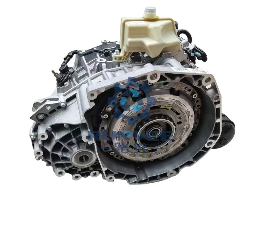 مجموعه جدید C635 DCT برای 2010-2020 FIAT 500L 500X 1.4T 5525202255262548 46345607