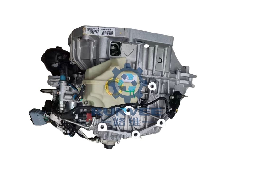 مجموعه جدید C635 DCT برای 2010-2020 FIAT 500L 500X 1.4T 5525202255262548 46345607
