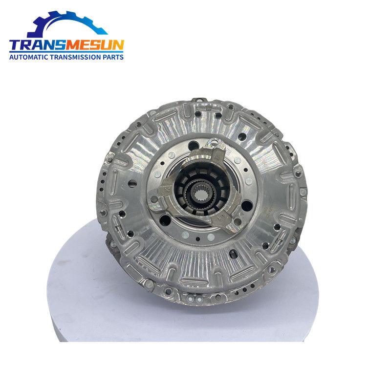 Transmesun C725 Dry دو کلاچ گیربکس کیت تعمیر کلاچ کیت 6020020000 لوک کلاچ کیت برای GAC موتور
