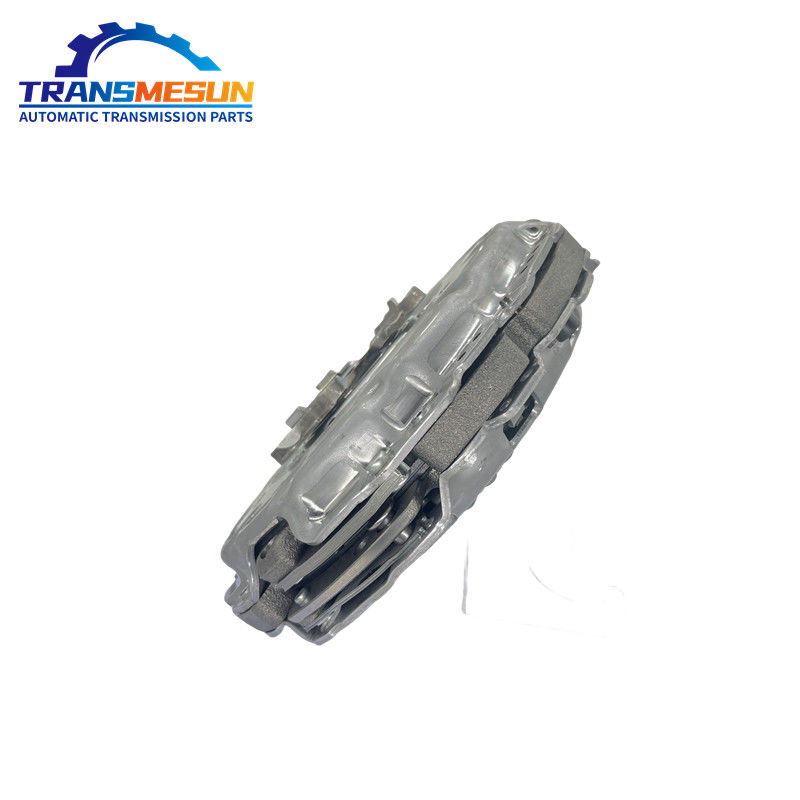 Transmesun C725 Dry دو کلاچ گیربکس کیت تعمیر کلاچ کیت 6020020000 لوک کلاچ کیت برای GAC موتور