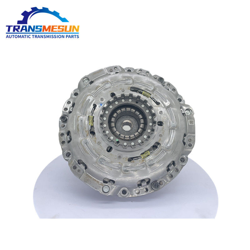 Transmesun C725 Dry دو کلاچ گیربکس کیت تعمیر کلاچ کیت 6020020000 لوک کلاچ کیت برای GAC موتور