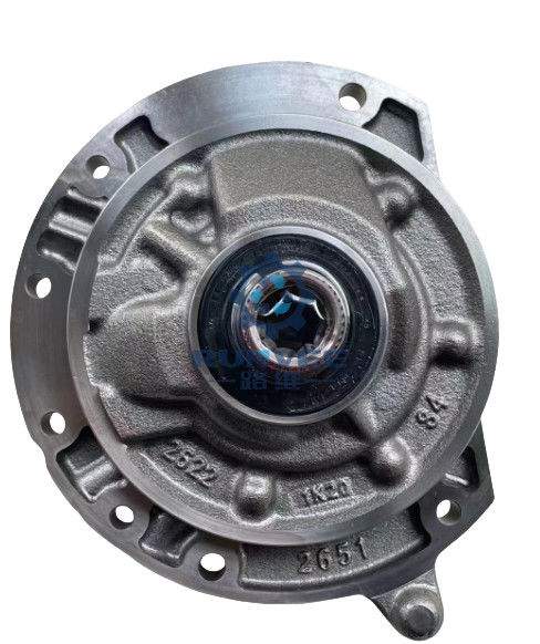 QR019CHA QR019CHB پمپ روغن گیرنده اتوماتیک 019CHA-1502610 برای Chery A3 E5 2008-2020