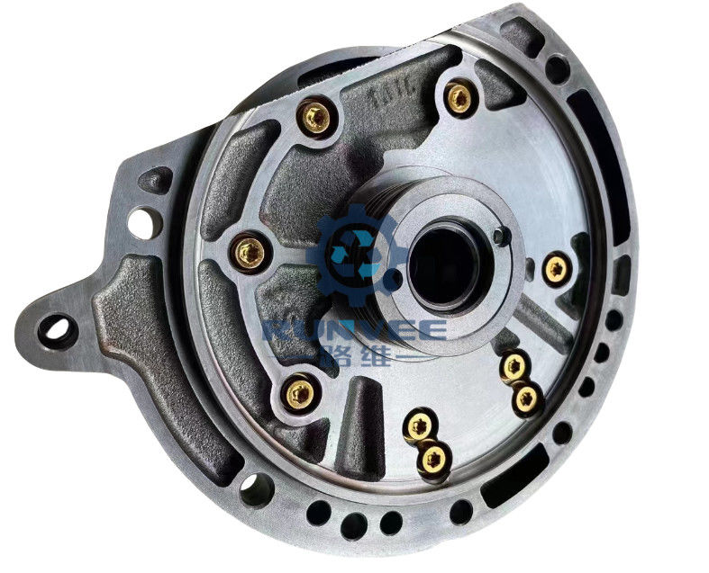 QR019CHA QR019CHB پمپ روغن گیرنده اتوماتیک 019CHA-1502610 برای Chery A3 E5 2008-2020