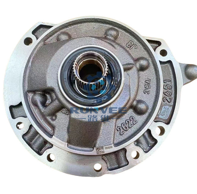 QR019CHA QR019CHB پمپ روغن گیرنده اتوماتیک 019CHA-1502610 برای Chery A3 E5 2008-2020