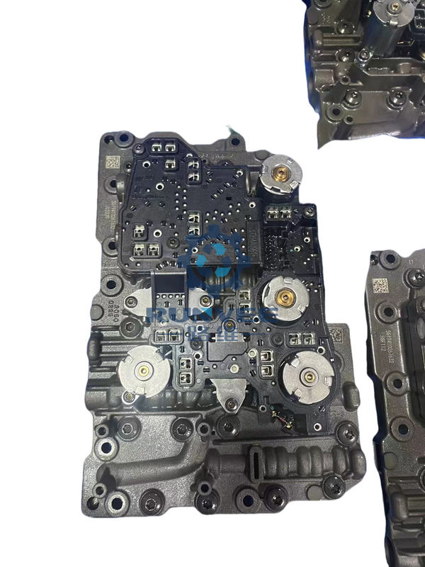 مجموعه جدید Remove DCT360 Transmission Valve Body برای MG 2013-2019 GS MG6 1.8T 2.0T 10539944 10539946