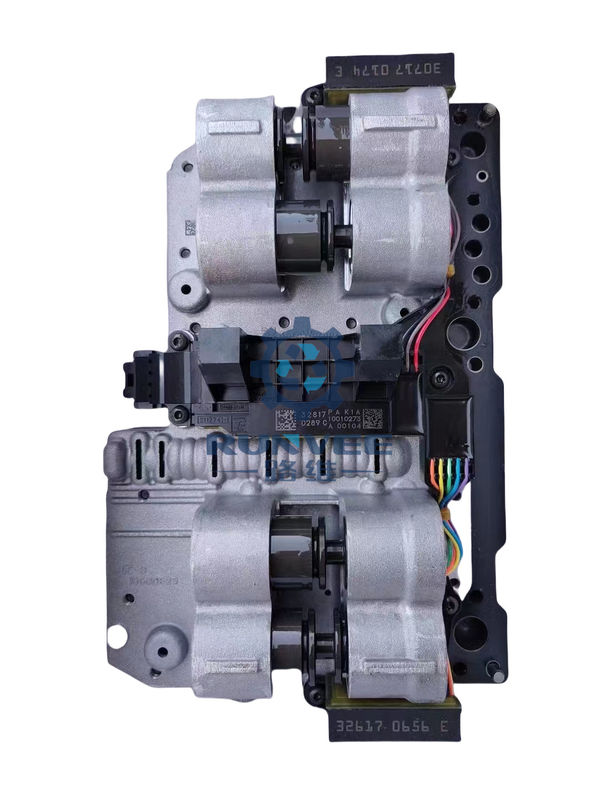 مجموعه جدید Remove DCT360 Transmission Valve Body برای MG 2013-2019 GS MG6 1.8T 2.0T 10539944 10539946