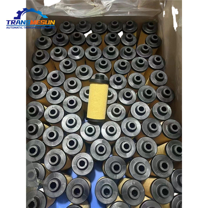 کل جدید DCT360 قطعات انتقال اتوماتیک مجموعه فیلتر عنصر فشار خارجی فیلتر برای Roewe 550 950