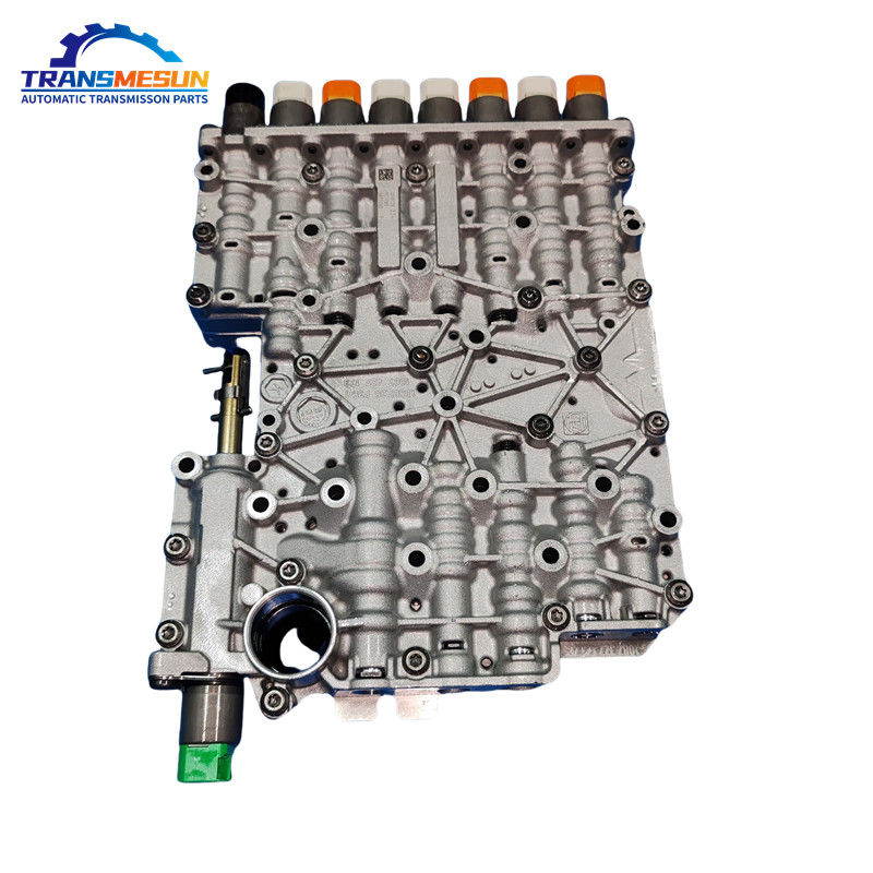 GA8HP45Z مجموعه بدن شیر B048 ماژول کنترل را برای BMW 535I 24347647840 ندارد