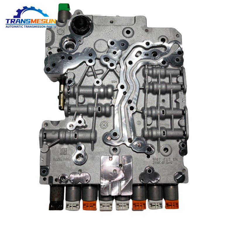 GA8HP45Z مجموعه بدن شیر B048 ماژول کنترل را برای BMW 535I 24347647840 ندارد