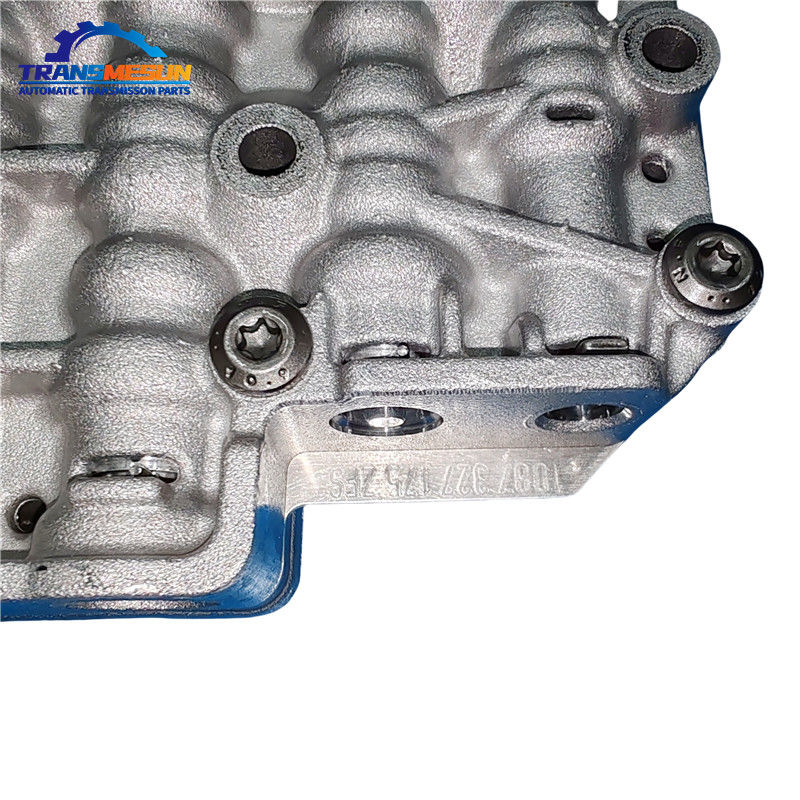 GA8HP45Z مجموعه بدن شیر B048 ماژول کنترل را برای BMW 535I 24347647840 ندارد