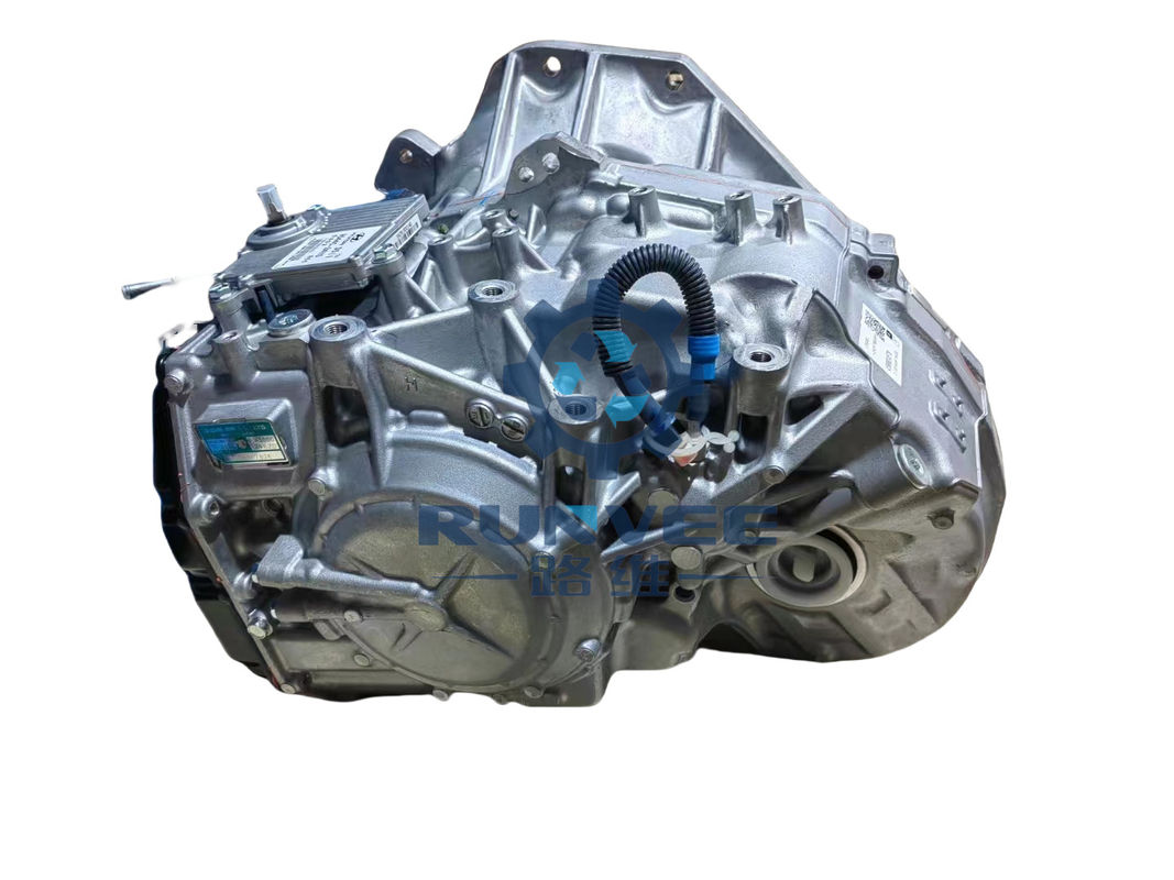 فرکانس TF-81SC 6 سرعت برای هیوندای 2006-2013 VERACRUZ IX55 3.8L 4WD