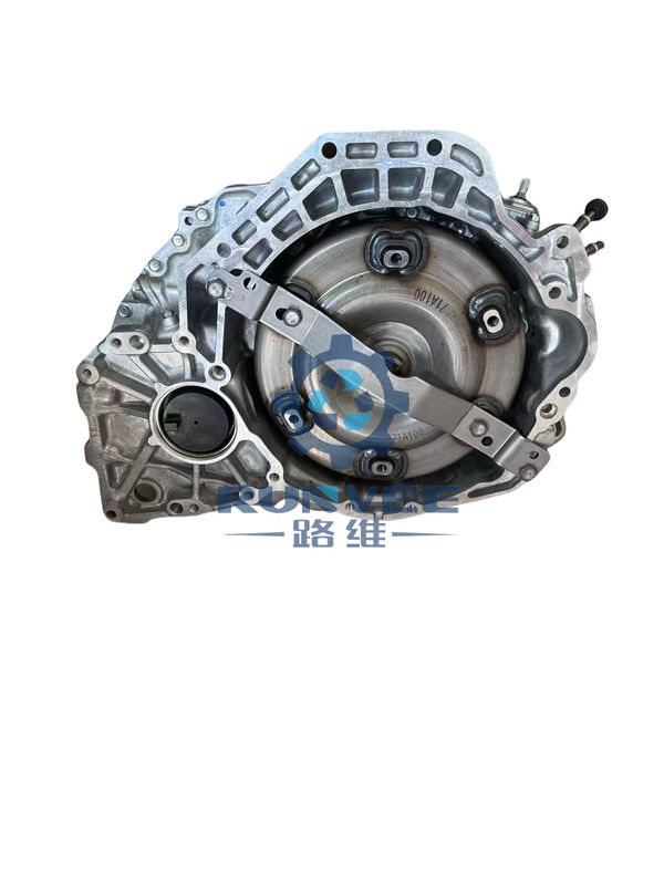فرکانس TF-81SC 6 سرعت برای هیوندای 2006-2013 VERACRUZ IX55 3.8L 4WD