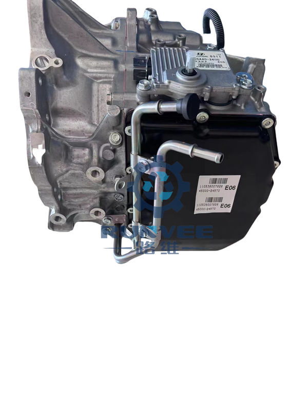 فرکانس TF-81SC 6 سرعت برای هیوندای 2006-2013 VERACRUZ IX55 3.8L 4WD