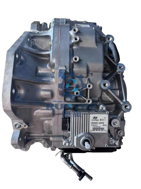 فرکانس TF-81SC 6 سرعت برای هیوندای 2006-2013 VERACRUZ IX55 3.8L 4WD