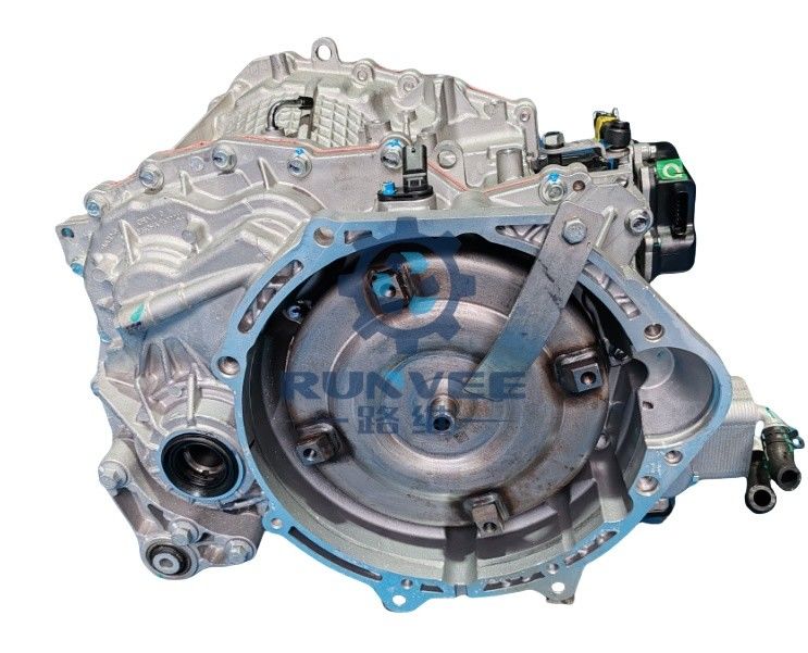 استفاده شده 025CHA 9 مجموعه انتقال CVT 025CHC-1500010BK برای 2020-2024 Chery ARRIZO 5 1.5T 2WD