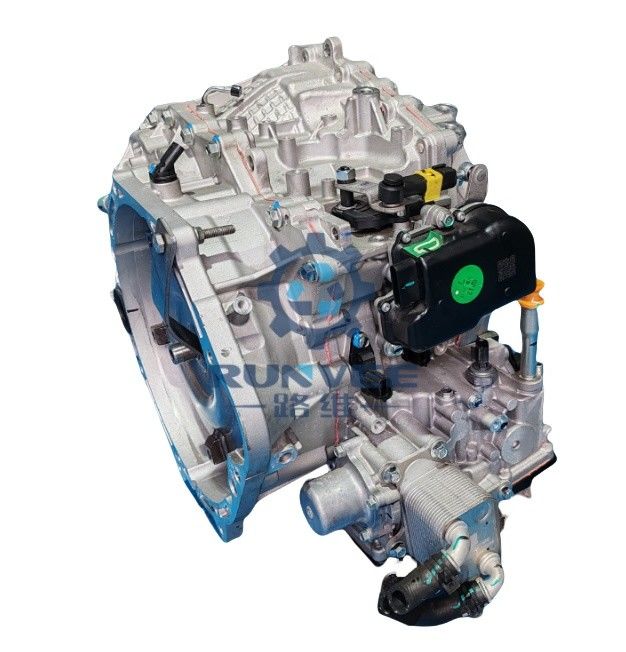 استفاده شده 025CHA 9 مجموعه انتقال CVT 025CHC-1500010BK برای 2020-2024 Chery ARRIZO 5 1.5T 2WD