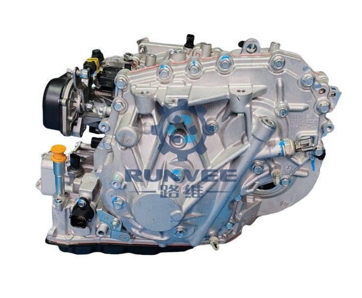 استفاده شده 025CHA 9 مجموعه انتقال CVT 025CHC-1500010BK برای 2020-2024 Chery ARRIZO 5 1.5T 2WD