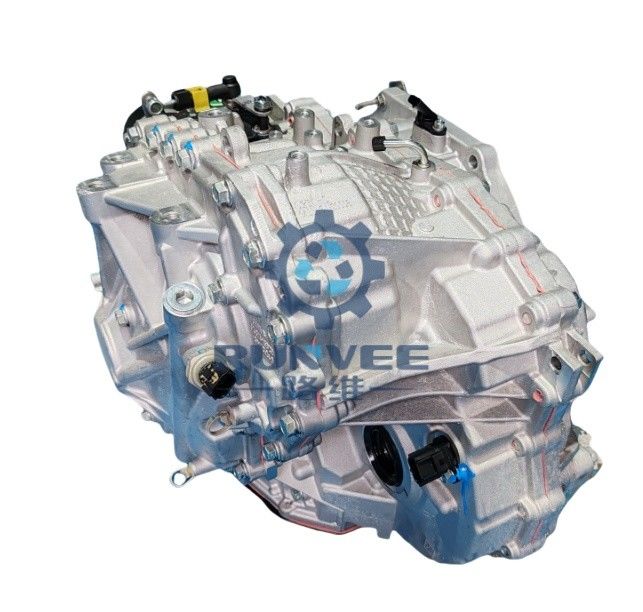 استفاده شده 025CHA 9 مجموعه انتقال CVT 025CHC-1500010BK برای 2020-2024 Chery ARRIZO 5 1.5T 2WD