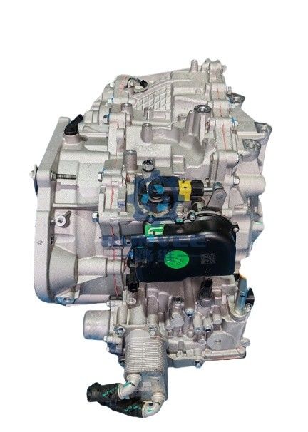 استفاده شده 025CHA 9 مجموعه انتقال CVT 025CHC-1500010BK برای 2020-2024 Chery ARRIZO 5 1.5T 2WD