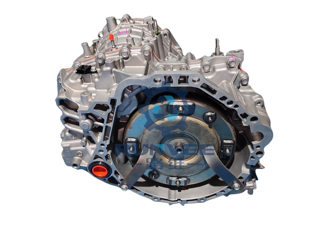 مجموعه بازساز JF010E RE0F09B CVT برای اینفینیتی 2008-2013 JX35 VQ35DE 2WD