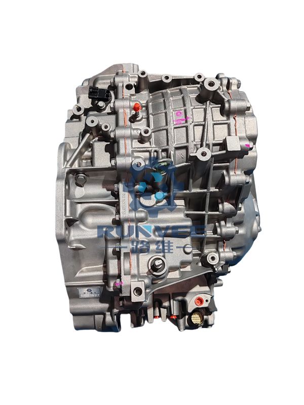 مجموعه بازساز JF010E RE0F09B CVT برای اینفینیتی 2008-2013 JX35 VQ35DE 2WD