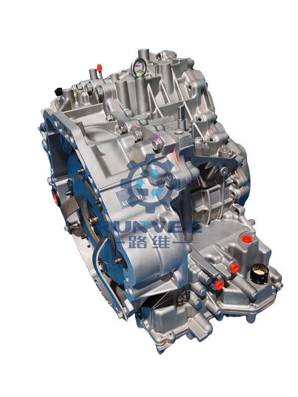مجموعه بازساز JF010E RE0F09B CVT برای اینفینیتی 2008-2013 JX35 VQ35DE 2WD
