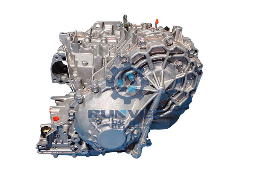مجموعه بازساز JF010E RE0F09B CVT برای اینفینیتی 2008-2013 JX35 VQ35DE 2WD